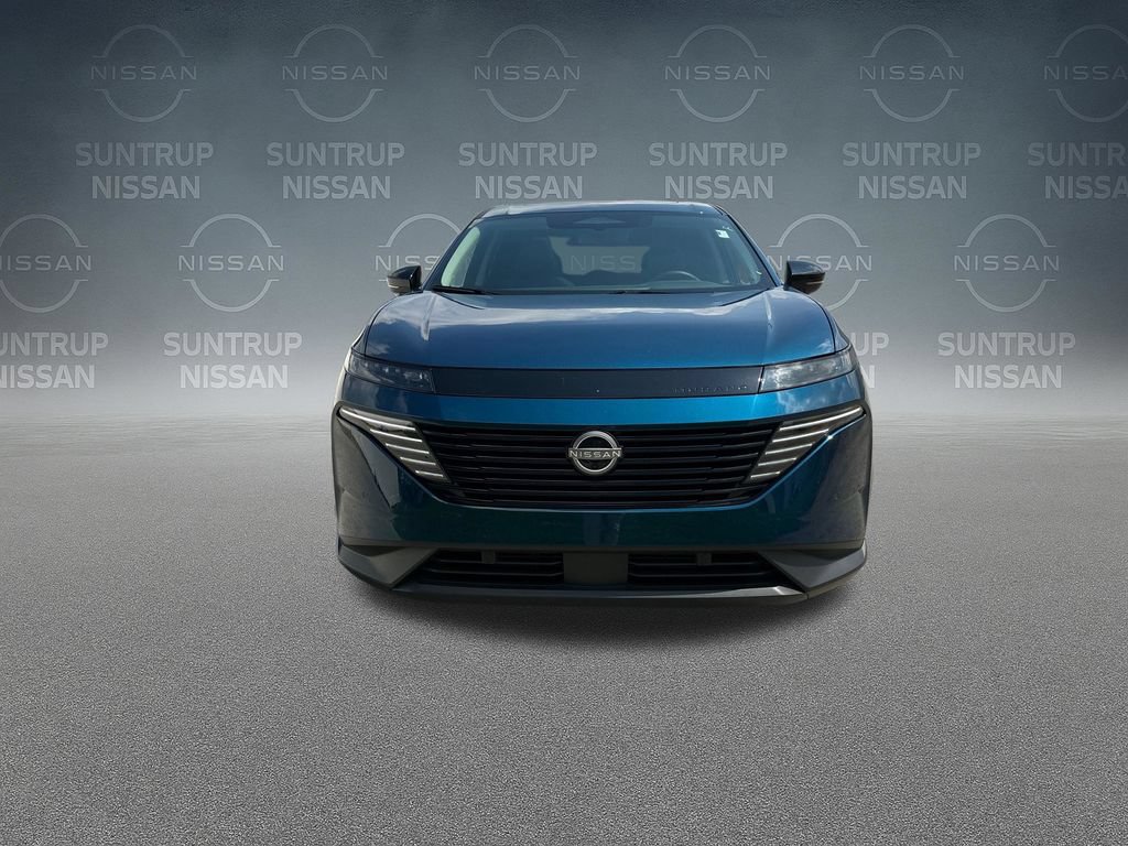 Used 2025 Nissan Murano SL w/ Cargo Package AWD/4WD image 42