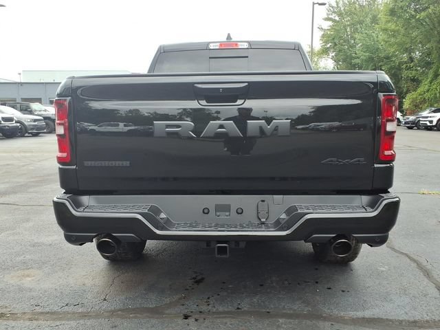 New 2027 RAM 1500 Big Horn AWD/4WD image 5