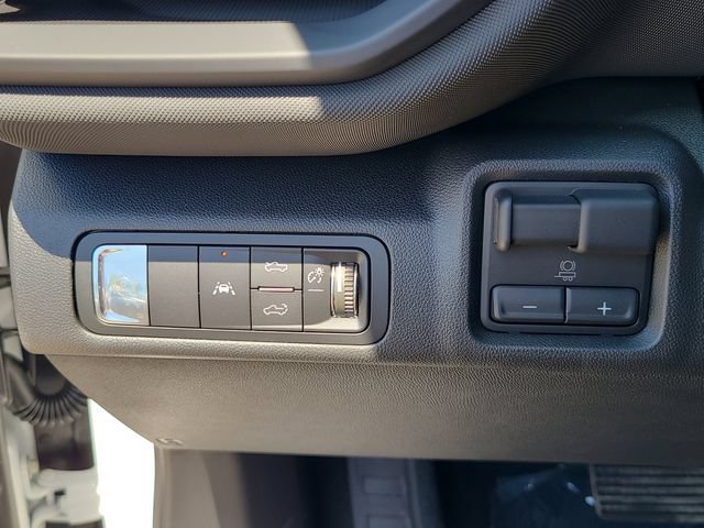 New 2026 Chevrolet Silverado EV LT w/ Plus Package AWD/4WD image 22