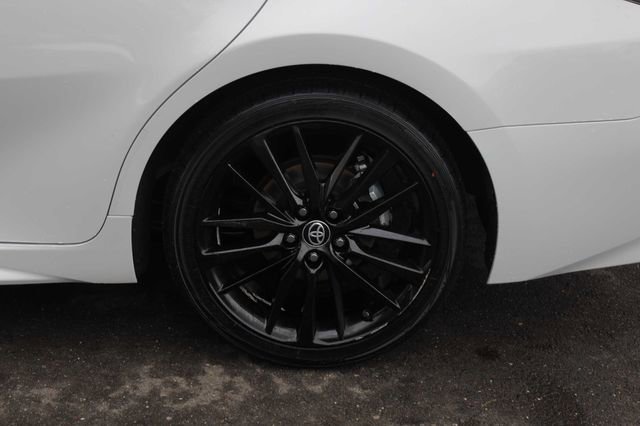 Certified 2024 Toyota Camry XSE FWD image 13