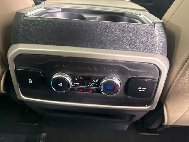 Used 2024 Ford Expedition Max Limited AWD/4WD image 26