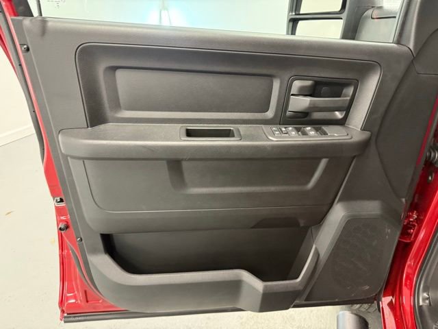 New 2026 RAM 3500 Tradesman image 15