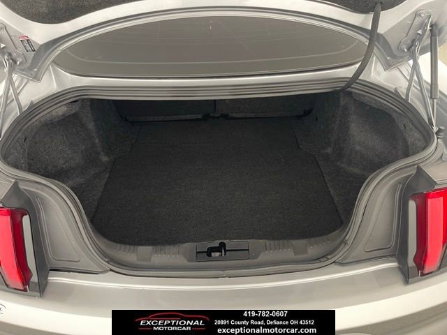 Used 2021 Ford Mustang Coupe image 42