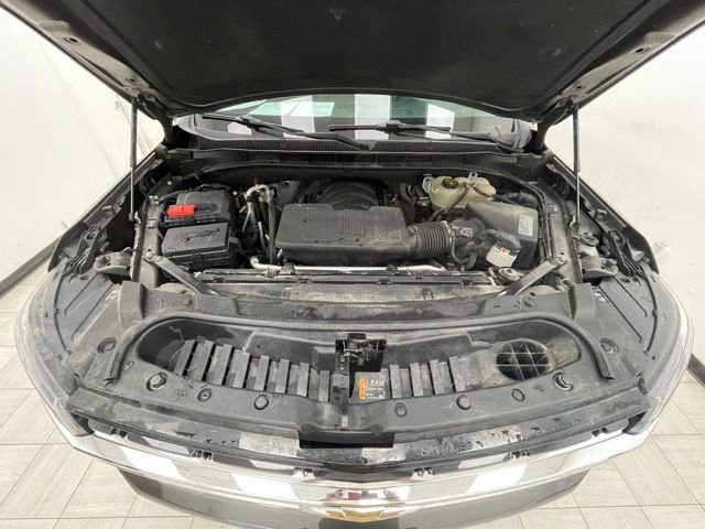 Certified 2021 Chevrolet Tahoe LT w/ LT Signature Package image 15