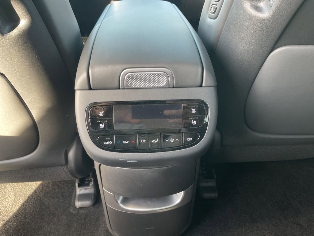 New 2026 Hyundai Ioniq 9 Calligraphy image 20