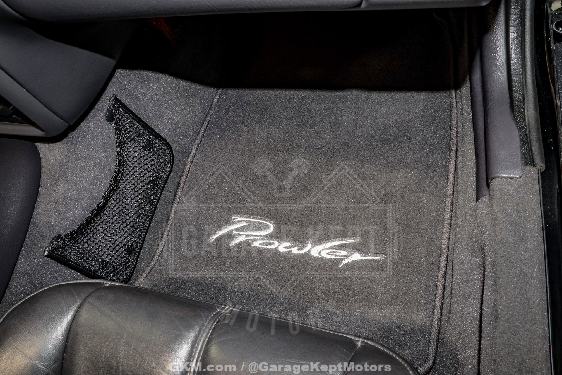 Used 1999 Plymouth Prowler image 75