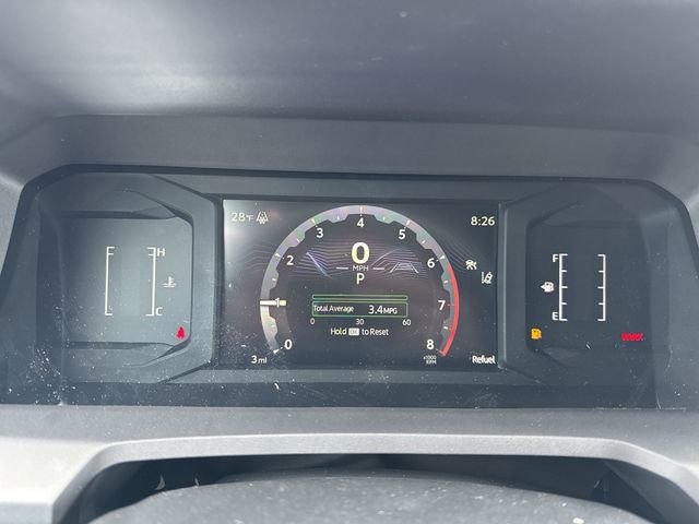 New 2026 Toyota Tacoma SR5 image 14