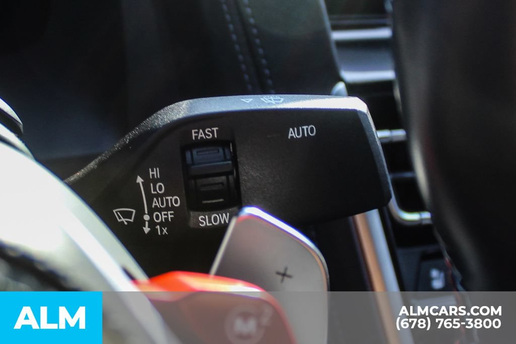 Used 2022 BMW M8 Gran Coupe xDrive Competition AWD/4WD image 29