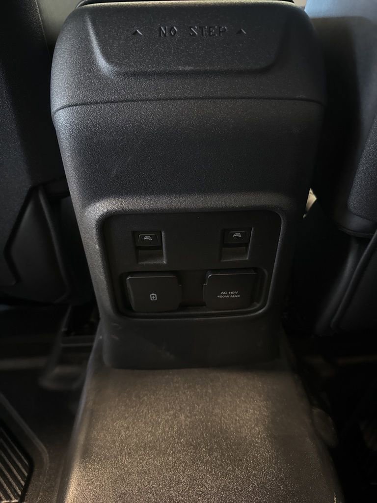 Used 2024 Ford Bronco Big Bend image 13