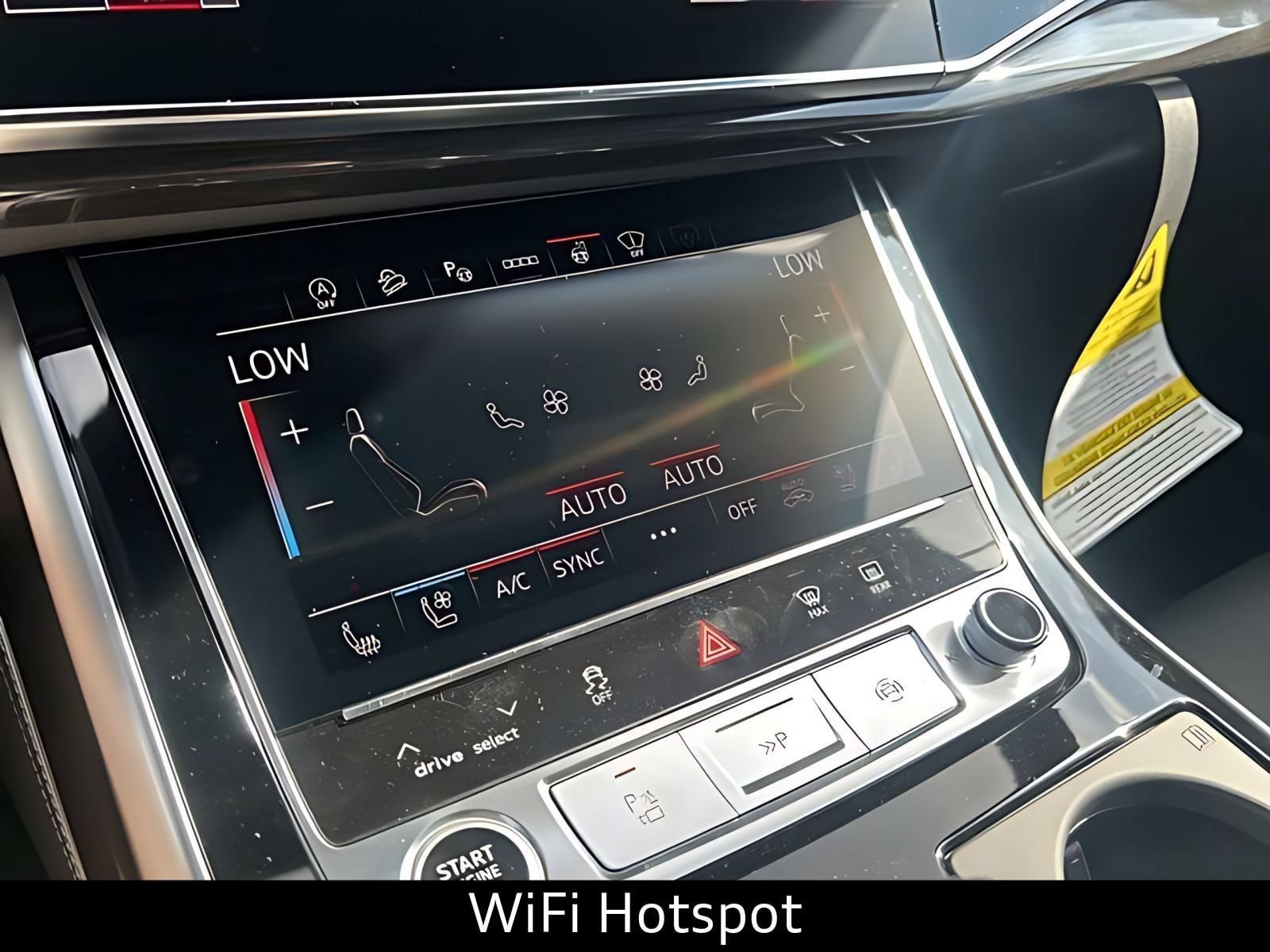 New 2026 Audi Q8 Prestige AWD/4WD image 30