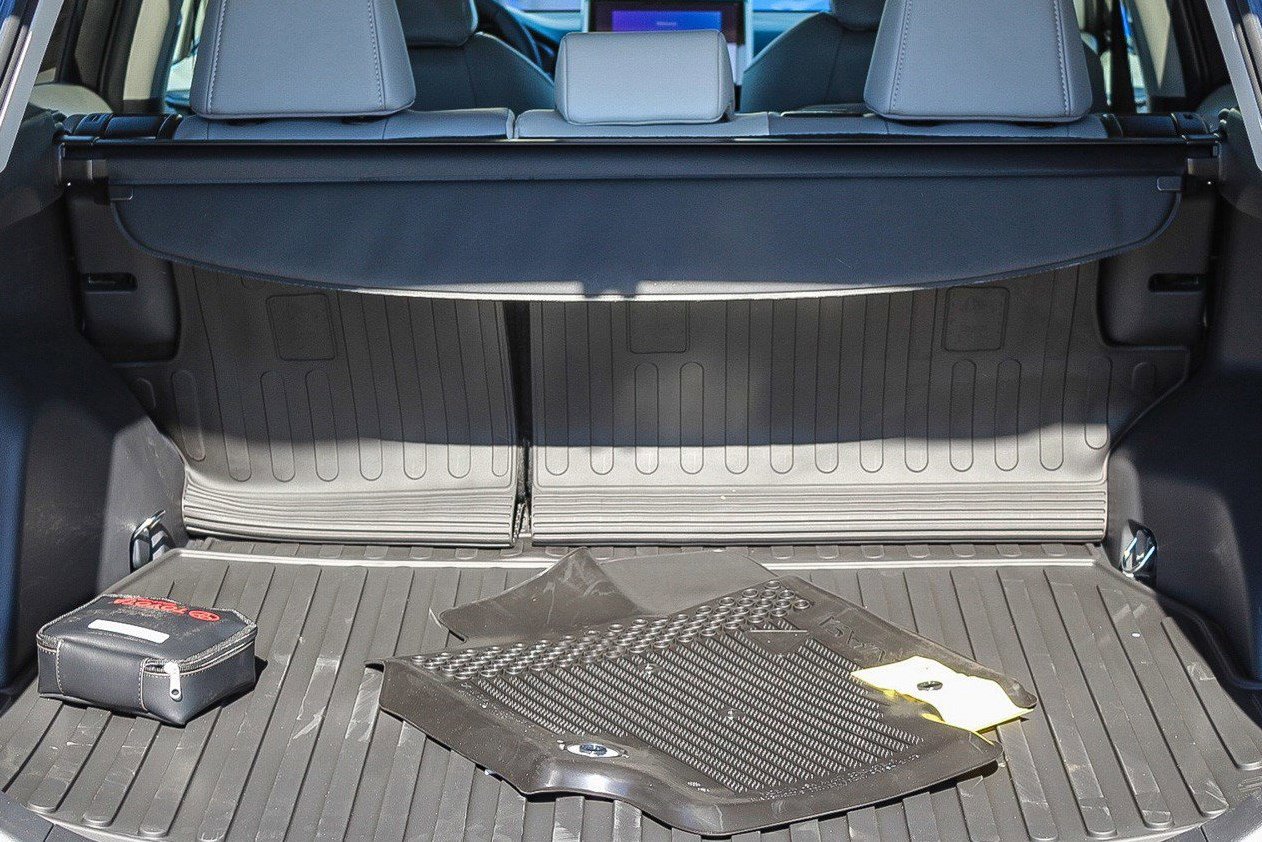 New 2025 Toyota RAV4 XLE Premium image 24