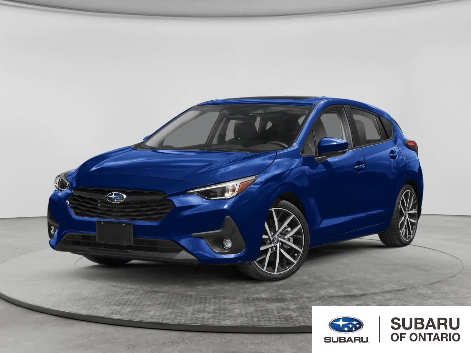 New 2026 Subaru Impreza 2.0i Sport