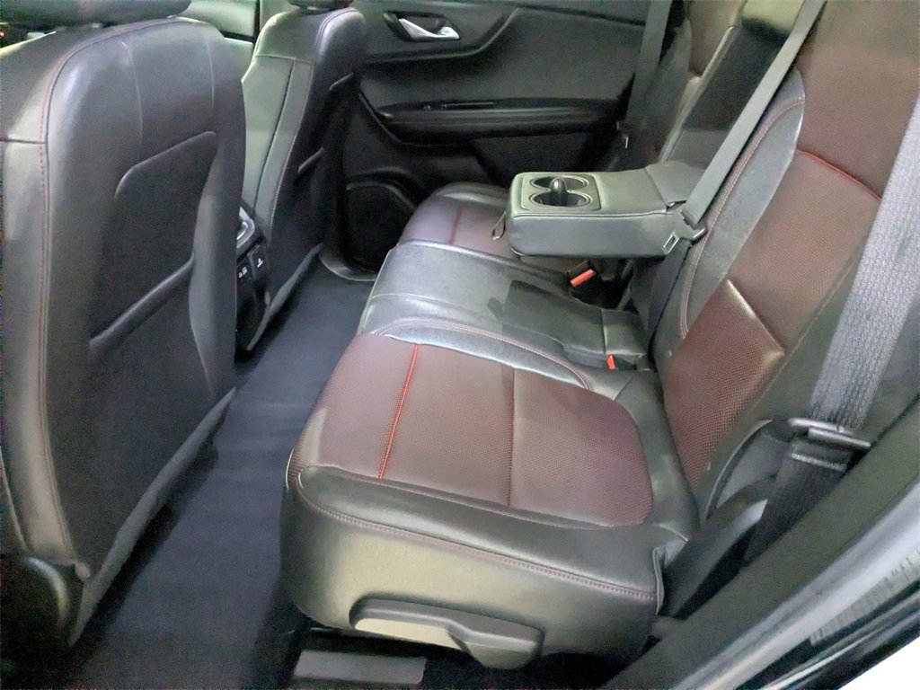Used 2025 Chevrolet Blazer RS image 26