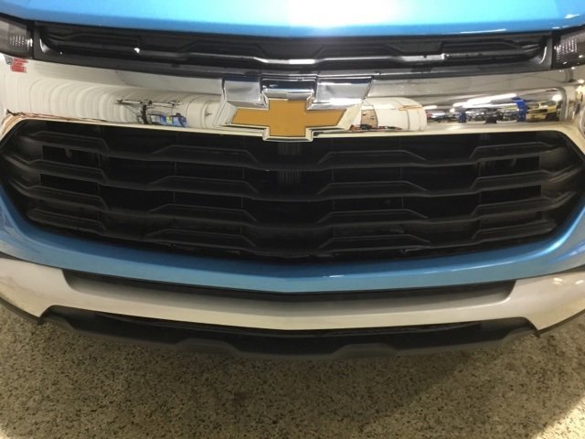 New 2025 Chevrolet TrailBlazer LT w/ Convenience Package image 27