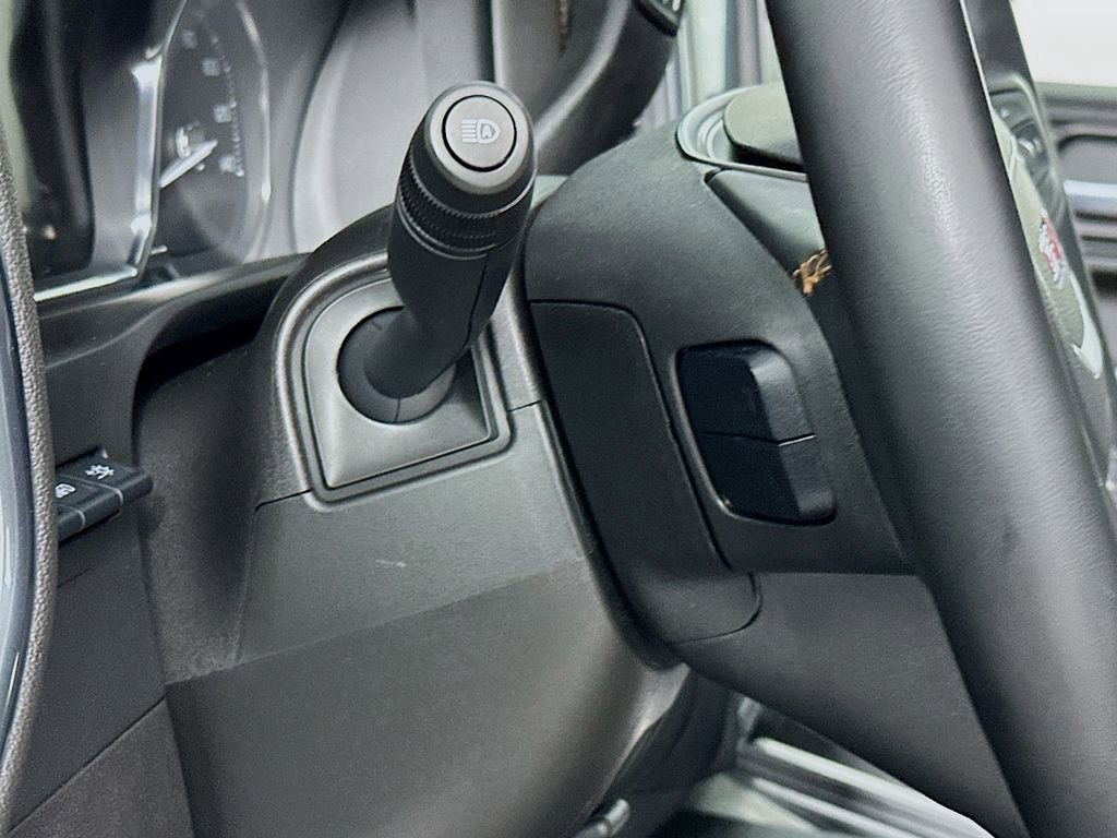 Used 2023 GMC Sierra 2500 AT4 w/ AT4 Premium Plus Package image 11