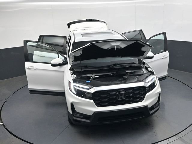 Used 2023 Honda Passport EX-L image 36