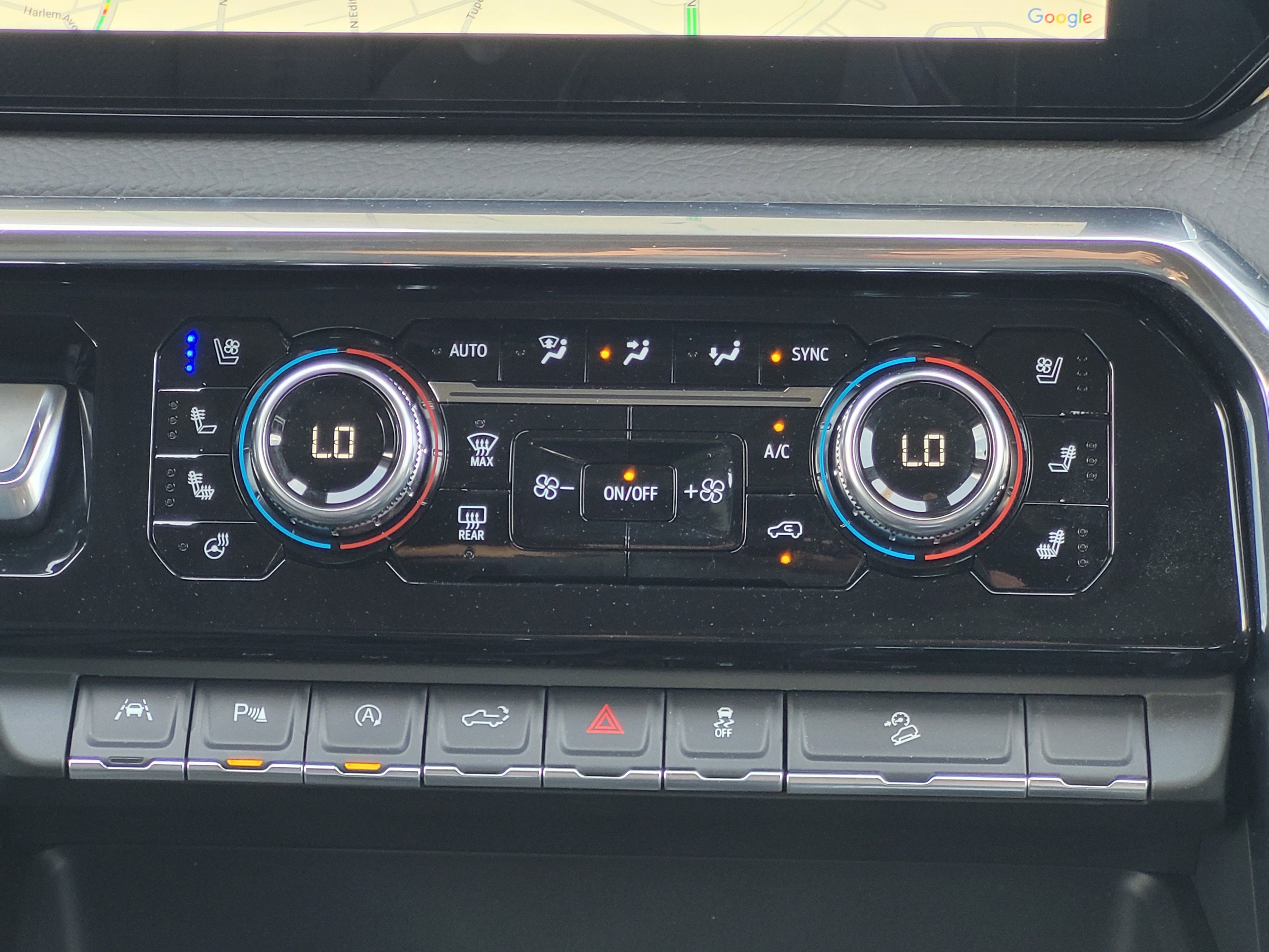 New 2026 GMC Sierra 1500 Denali AWD/4WD image 15