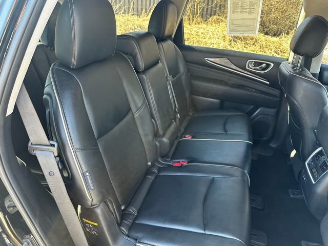 Used 2019 INFINITI QX60 Pure image 24