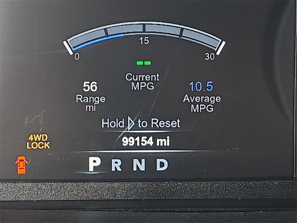 Used 2018 RAM 2500 Big Horn w/ Harvest Edition image 18