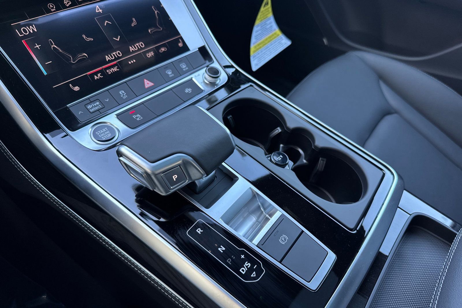 New 2026 Audi Q7 2.0T Premium Plus image 19