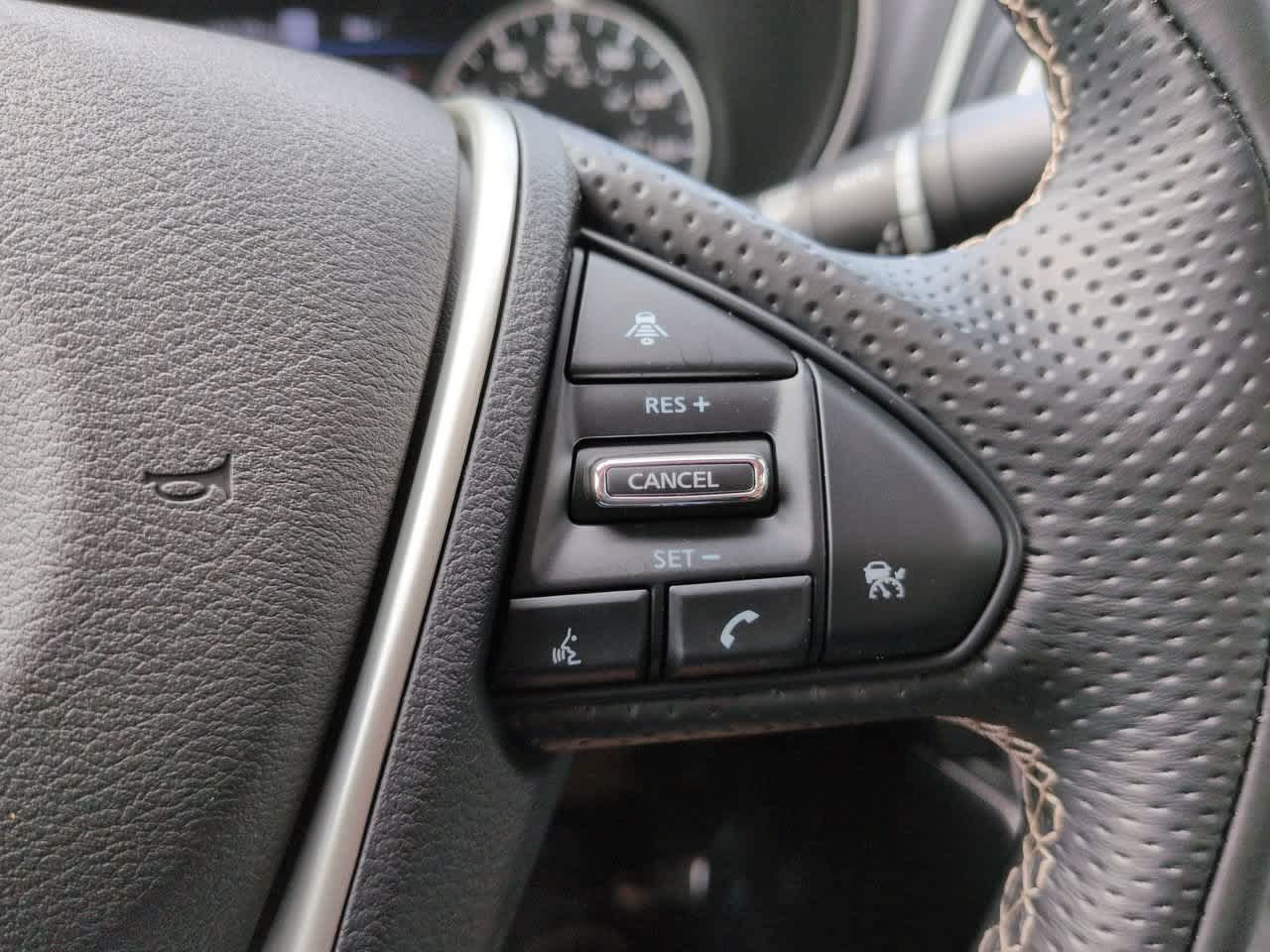 Used 2023 Nissan Maxima Platinum w/ Sport Mat Group FWD image 26