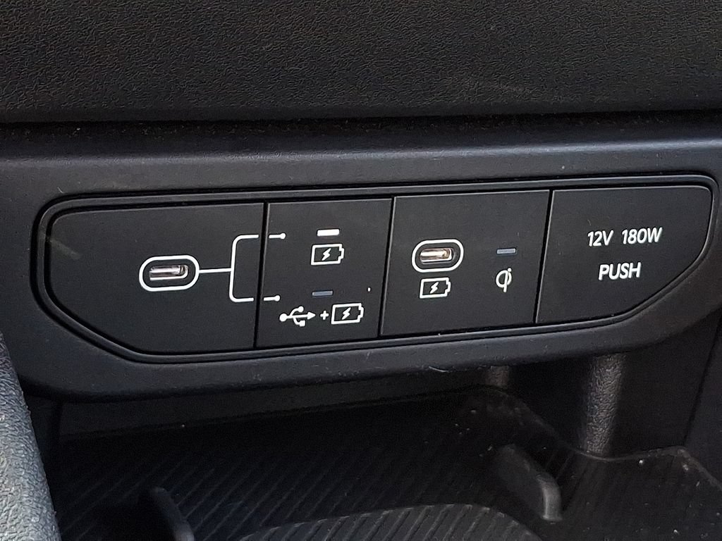 Used 2025 Kia K4 EX FWD image 23