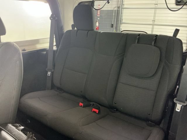 Used 2019 Jeep Wrangler Sport AWD/4WD image 22