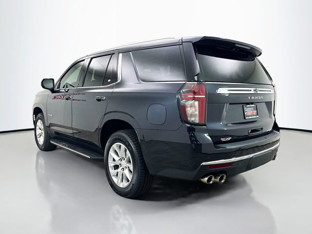 Used 2024 Chevrolet Tahoe Premier image 6