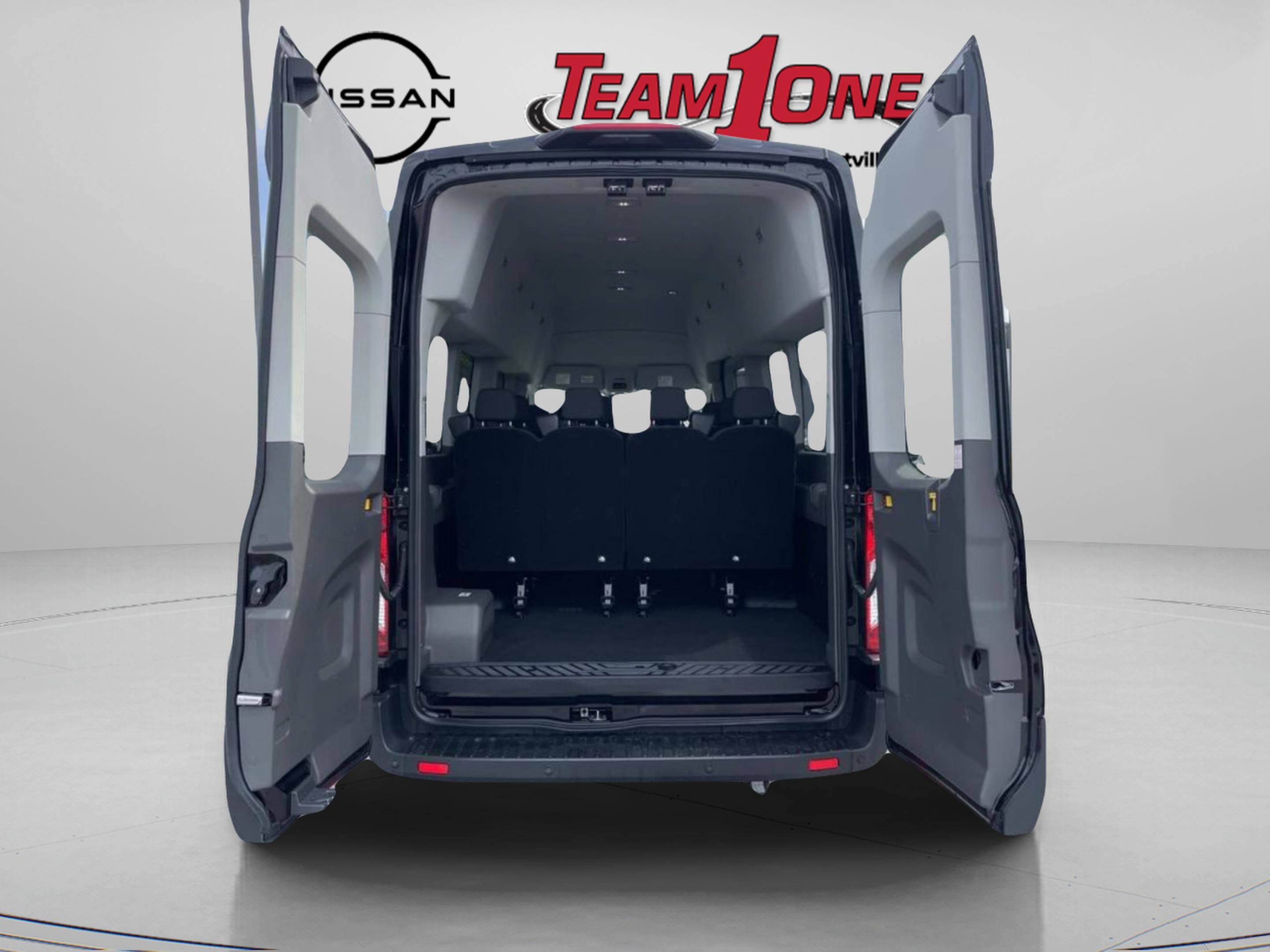 Used 2025 Ford Transit 350 XLT RWD image 15