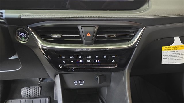 New 2026 Buick Encore GX Avenir w/ Avenir Technology Package image 23