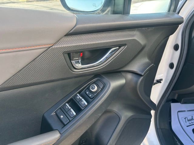 Used 2024 Subaru Crosstrek 2.5i Limited image 12