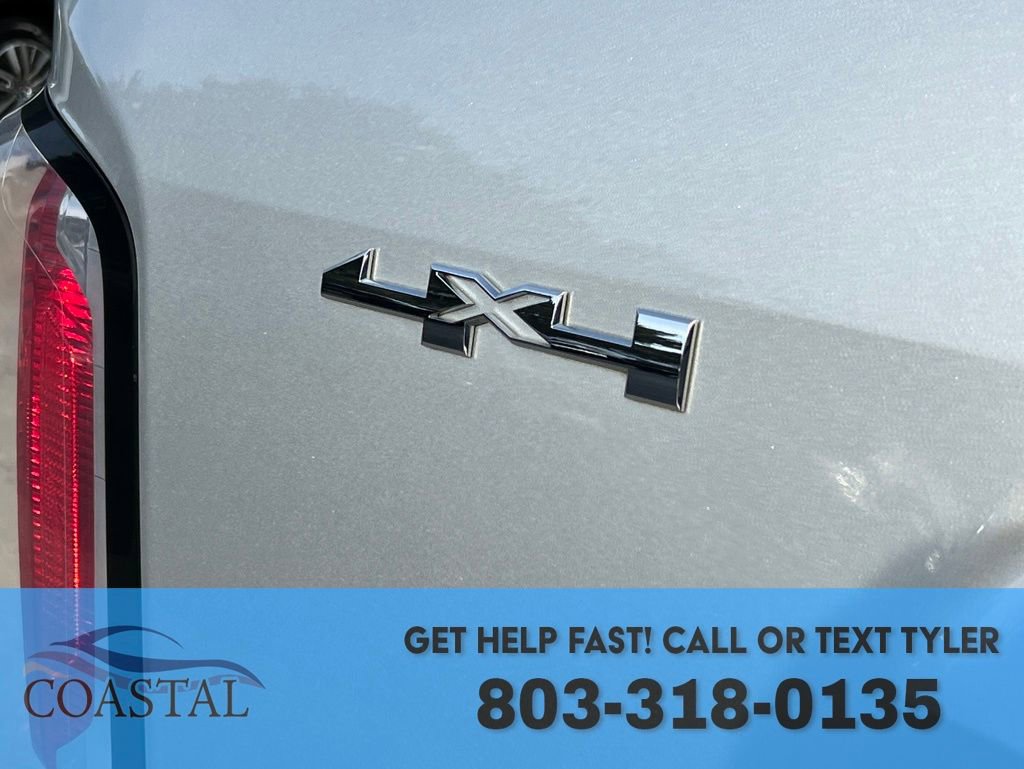 Used 2018 GMC Canyon SLE w/ SLE Convenience Package image 31