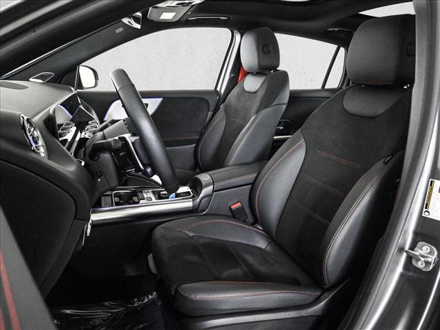 Certified 2025 Mercedes-Benz GLA 35 AMG 4MATIC image 18