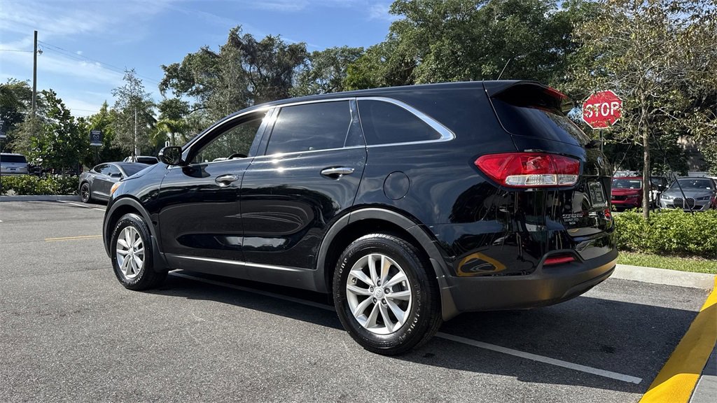 Used 2018 Kia Sorento L image 27