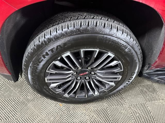 New 2025 GMC Yukon Elevation w/ Technology Package image 10