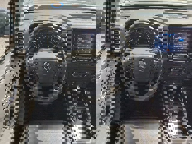 Certified 2024 Nissan Frontier SL w/ Technology Package image 16