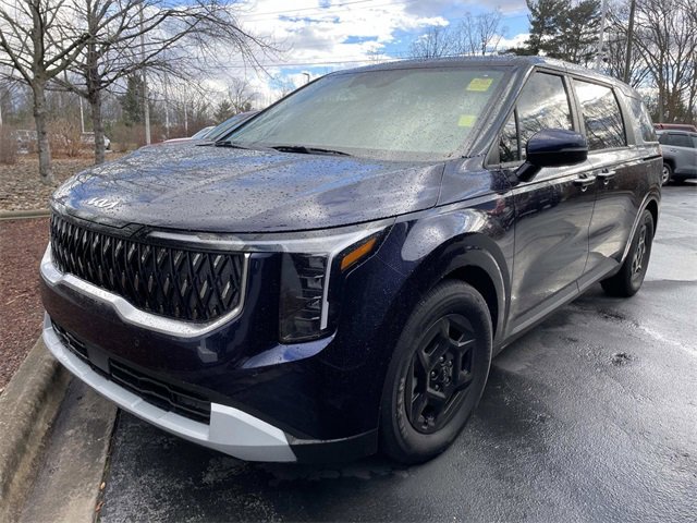 Used 2026 Kia Carnival