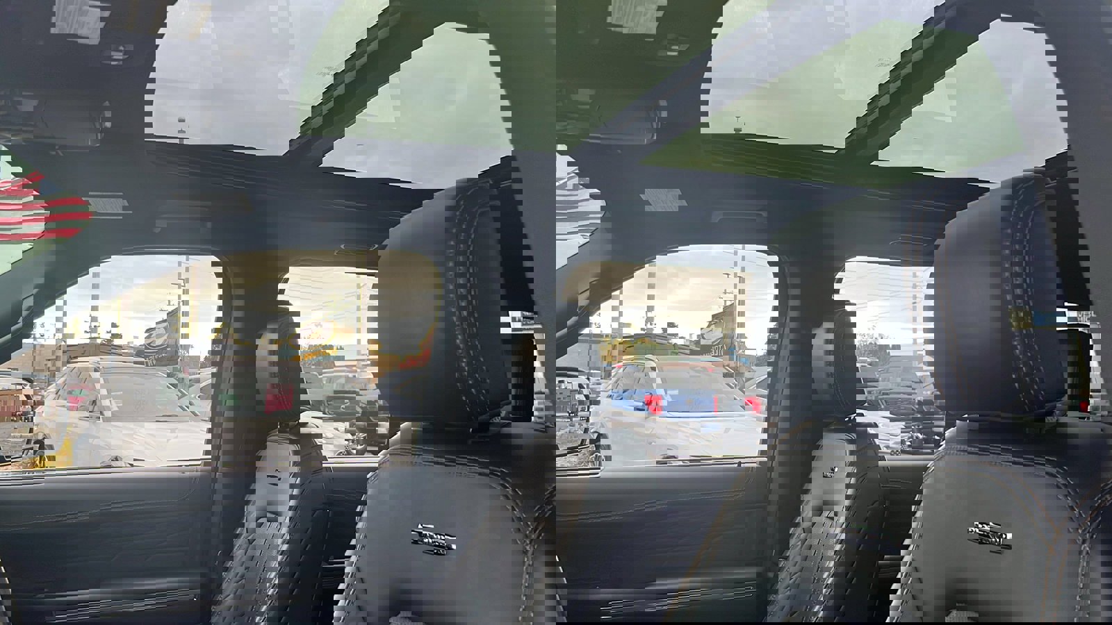 Used 2022 Ford Expedition Platinum image 13