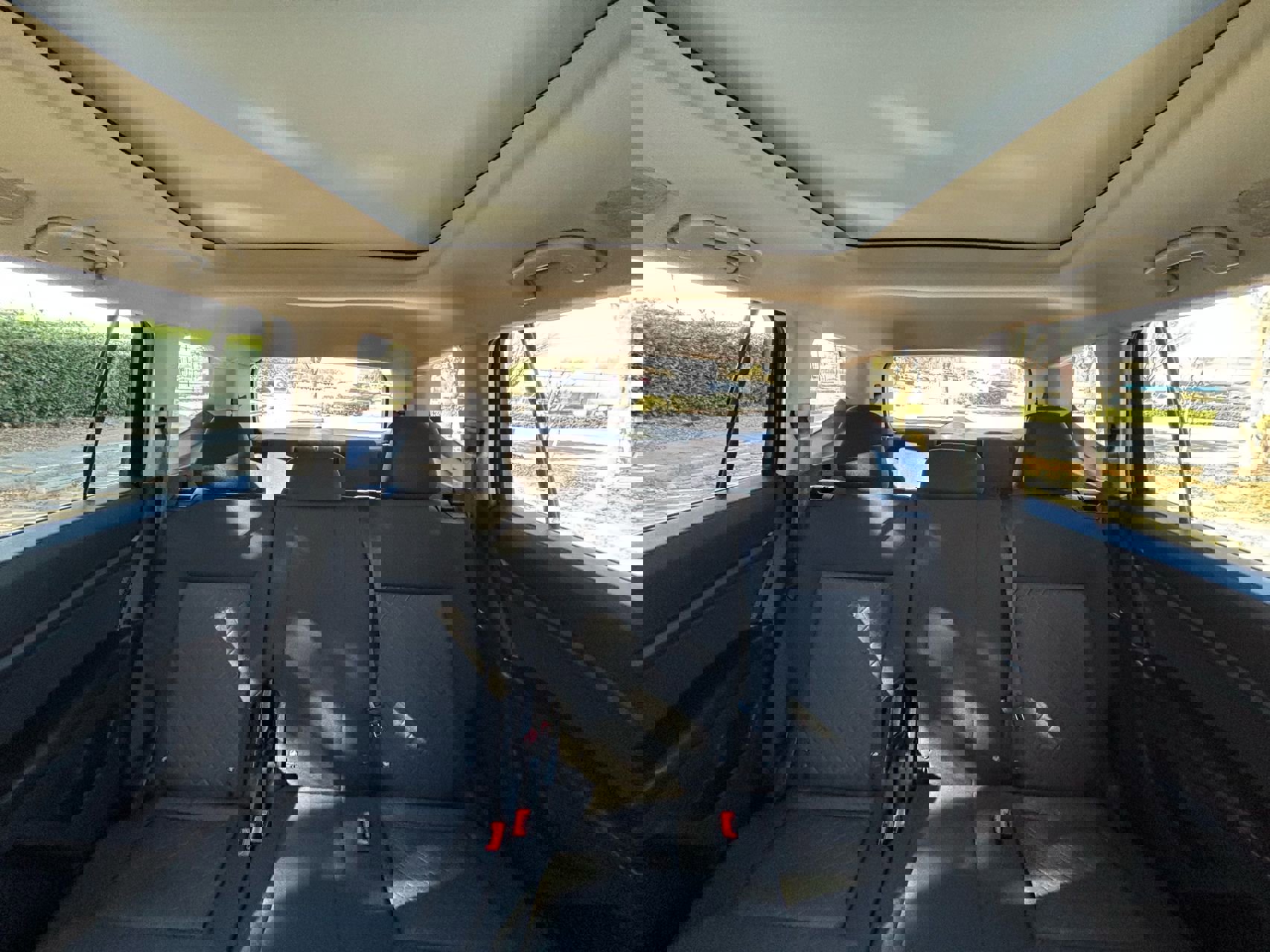 Used 2018 Volkswagen Atlas Launch Edition image 31