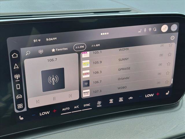 New 2026 Audi Q3 quattro 2.0T AWD/4WD image 13