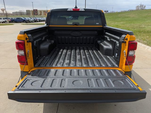 New 2026 Ford Maverick XLT AWD/4WD image 5