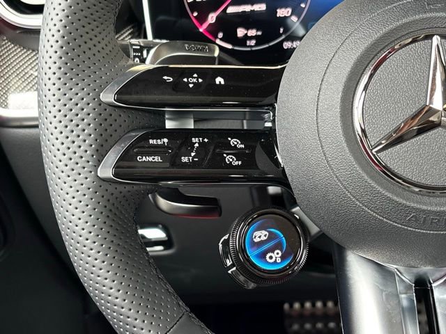 New 2026 Mercedes-Benz GLC 43 AMG 4MATIC image 20