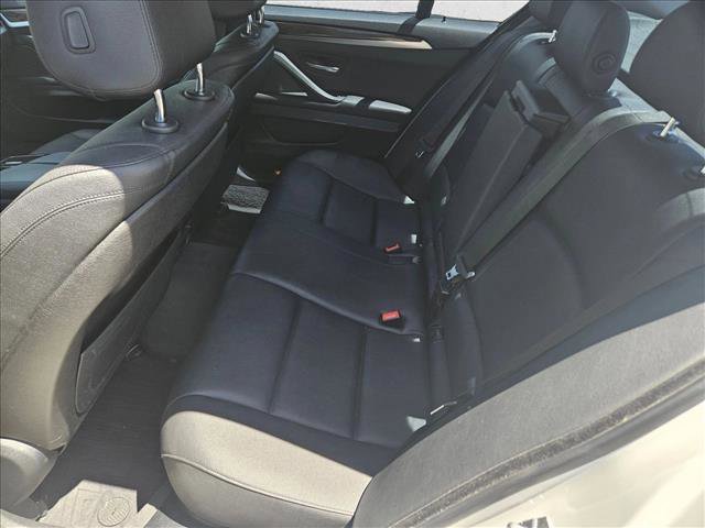 Used 2016 BMW 528i Sedan RWD image 20