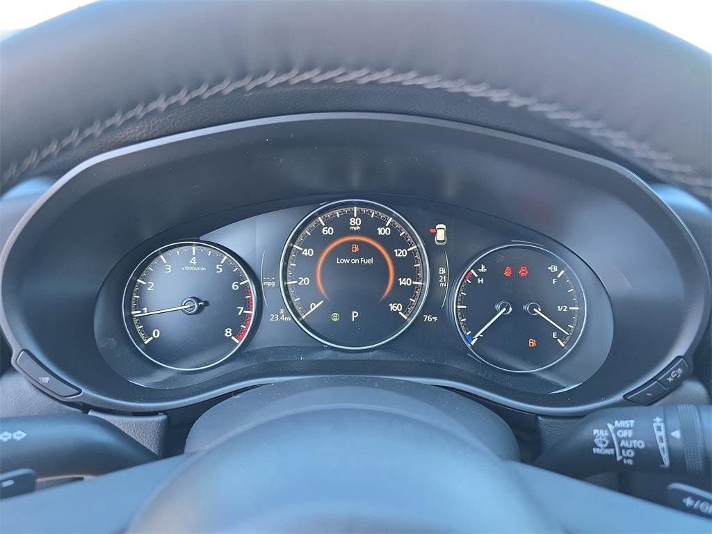 New 2026 MAZDA CX-50 Meridian Edition w/ Apex Package image 33