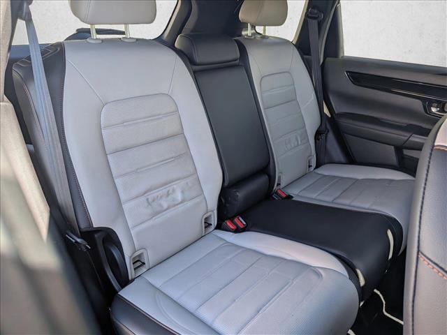 Used 2023 Honda CR-V Sport Touring image 20