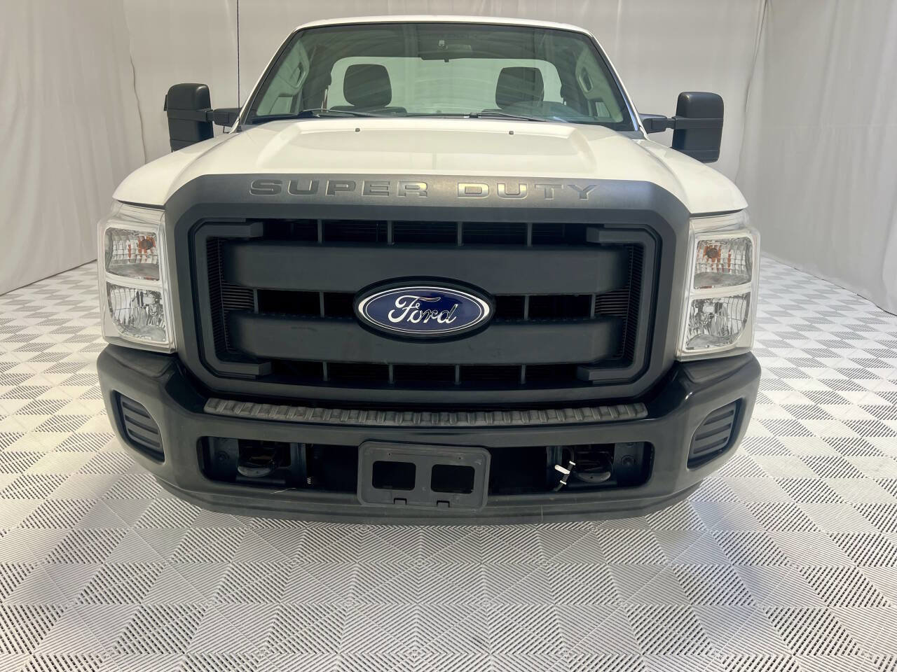 Used 2013 Ford F250 XL image 7