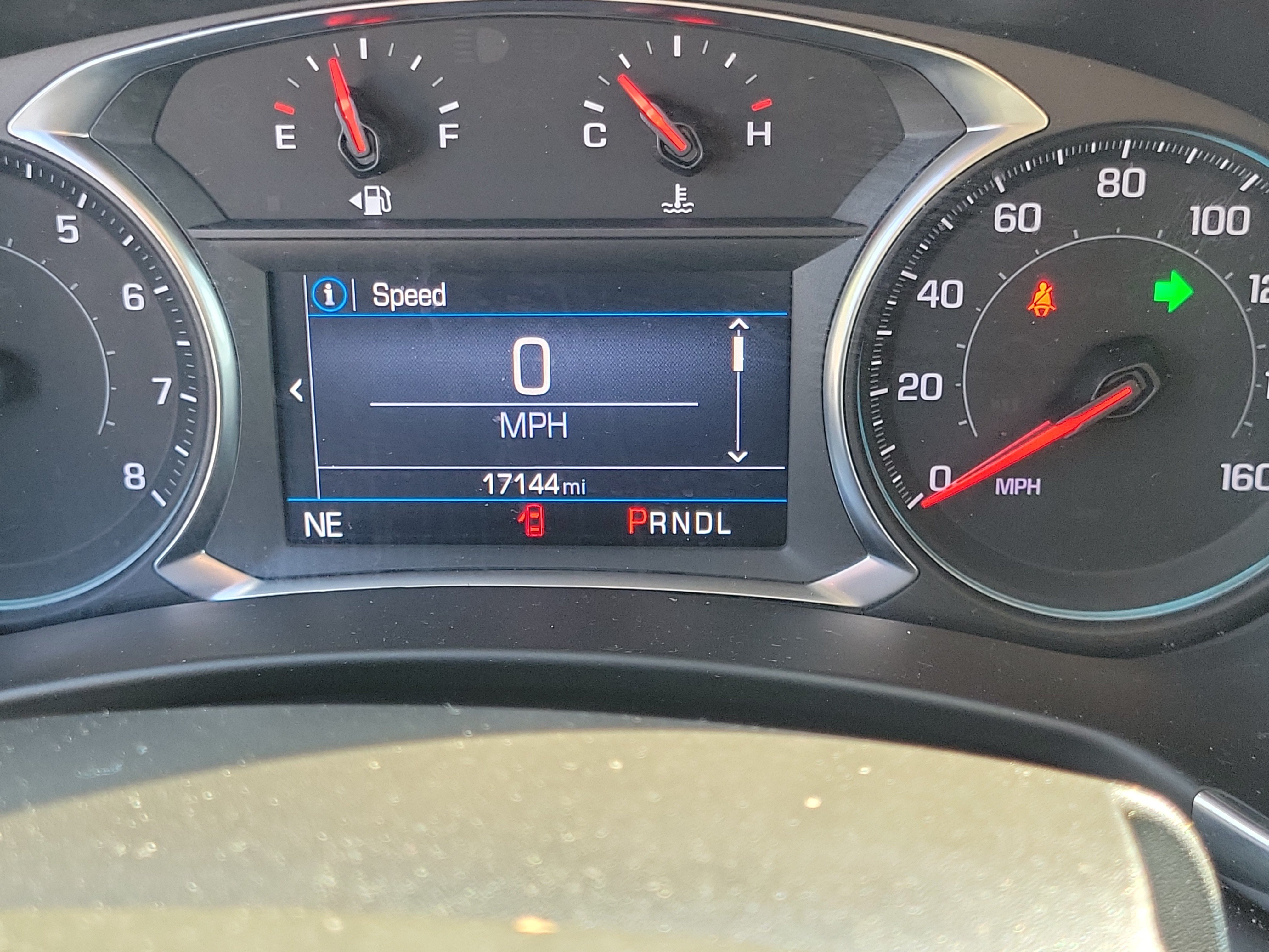 Used 2024 Chevrolet Equinox LS w/ LS Convenience Package AWD/4WD image 25