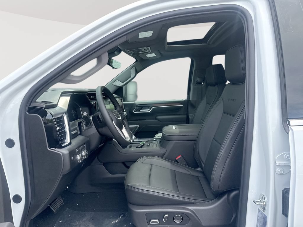 New 2026 GMC Sierra 3500 Denali w/ Denali Reserve Package AWD/4WD image 20