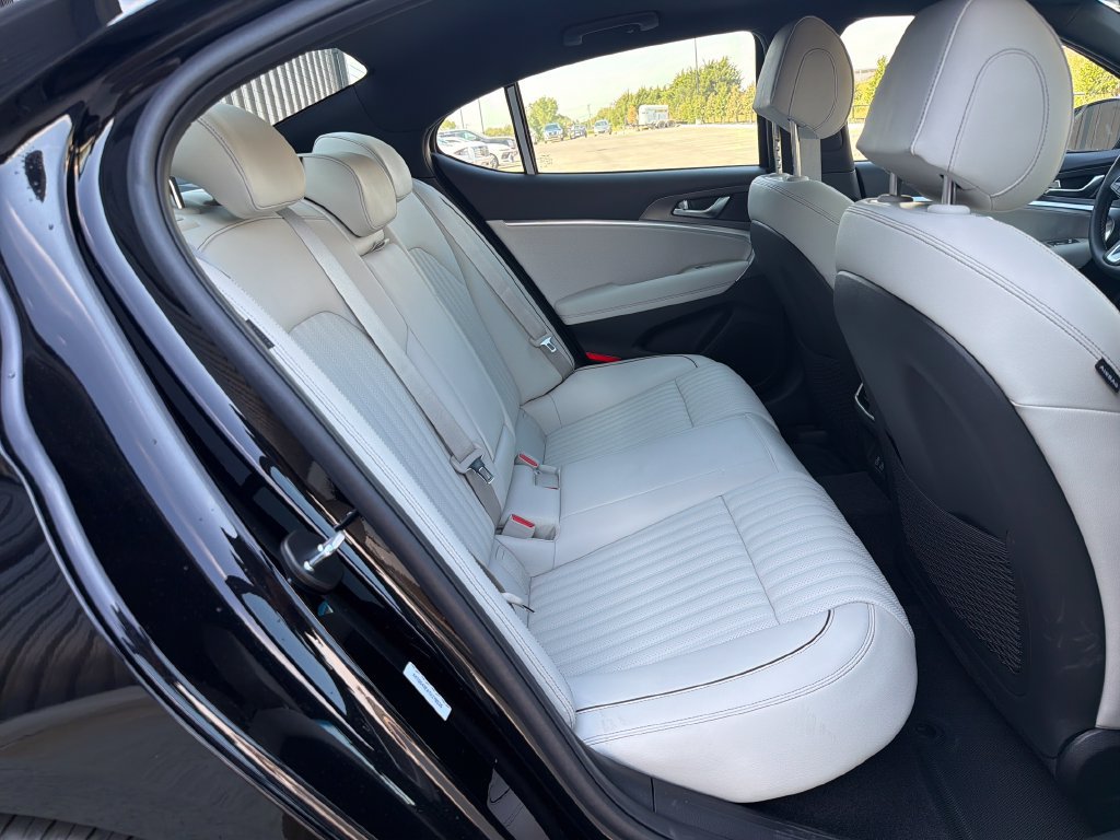 New 2026 Genesis G70 3.3T Sport Prestige AWD/4WD image 25