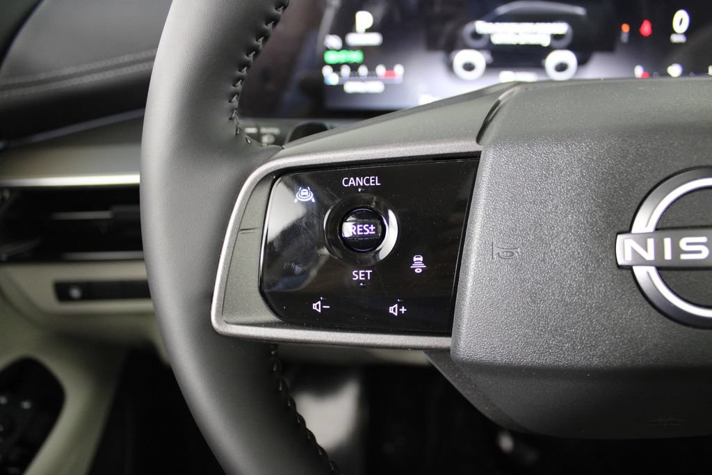 New 2026 Nissan Murano SL w/ Comfort Package AWD/4WD image 19